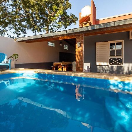 Brisas Iguazu Appartement Puerto Iguazú Buitenkant foto