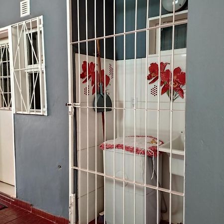 Brisas Iguazu Appartement Puerto Iguazú Buitenkant foto