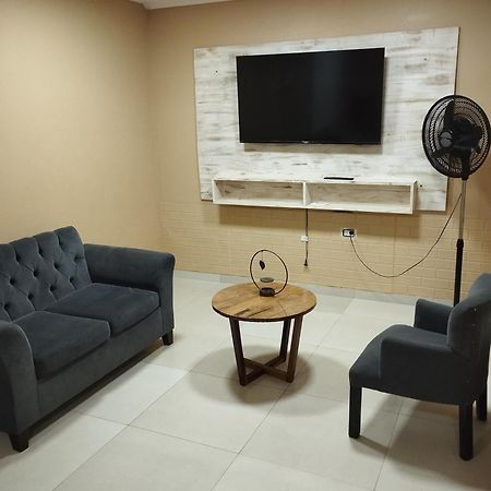 Brisas Iguazu Appartement Puerto Iguazú Buitenkant foto