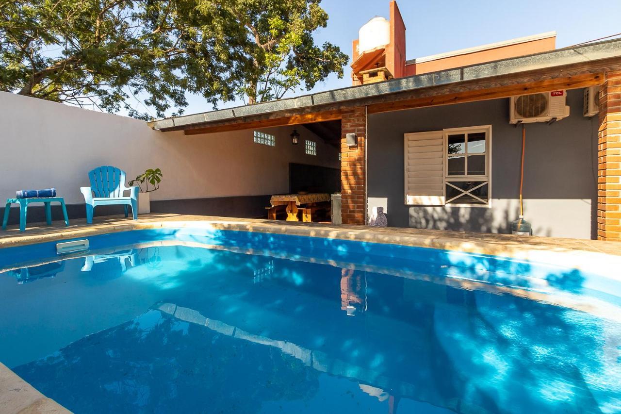 Brisas Iguazu Appartement Puerto Iguazú Buitenkant foto