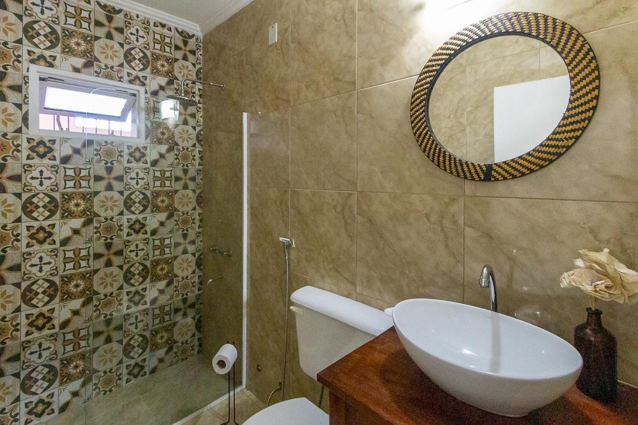 Brisas Iguazu Appartement Puerto Iguazú Buitenkant foto