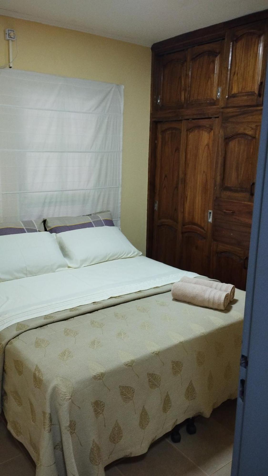 Brisas Iguazu Appartement Puerto Iguazú Buitenkant foto