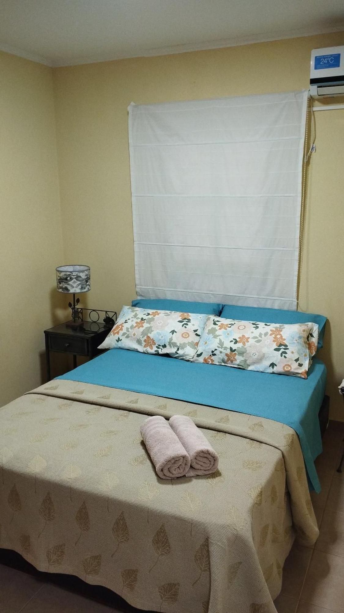 Brisas Iguazu Appartement Puerto Iguazú Buitenkant foto