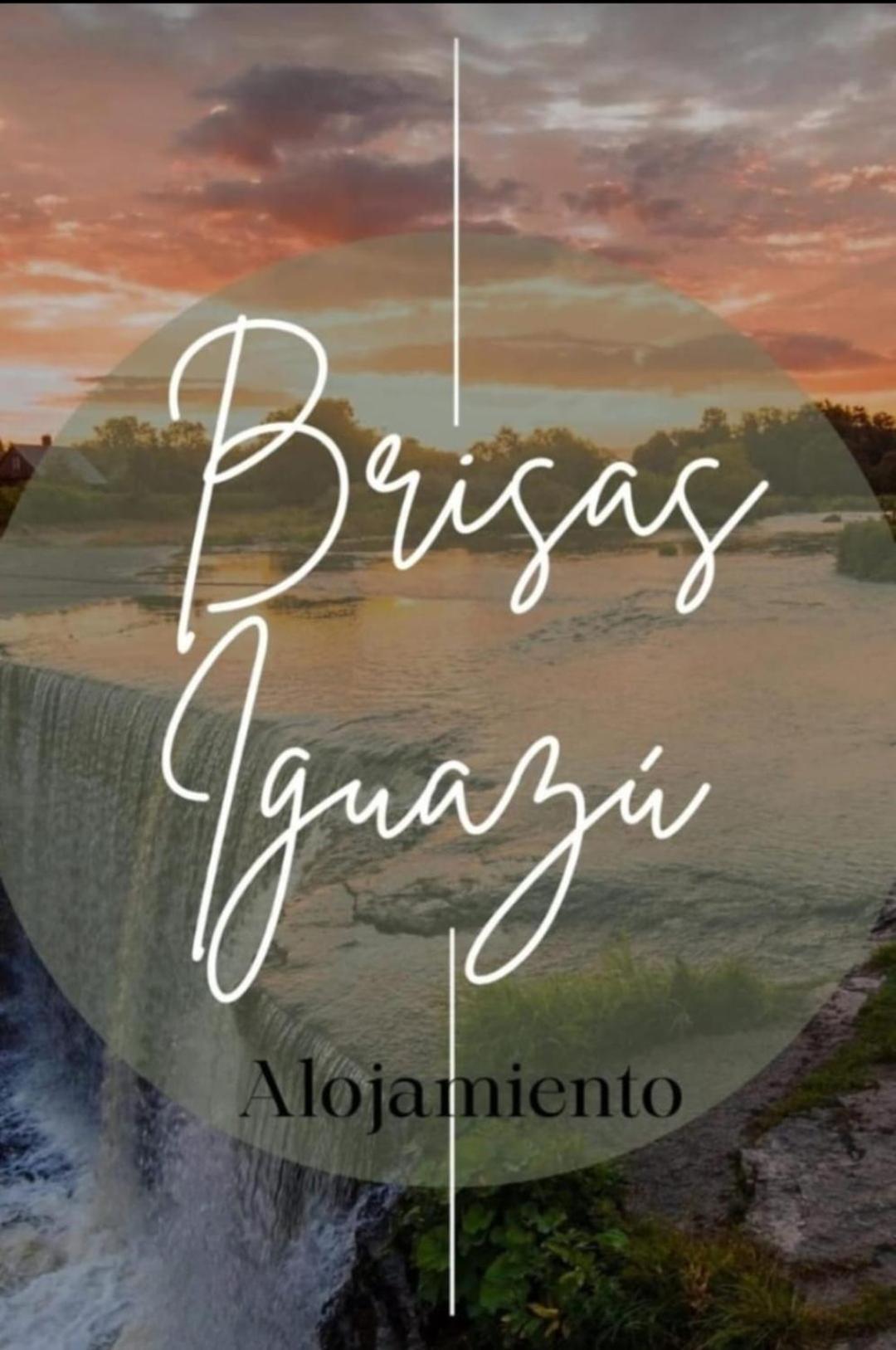 Brisas Iguazu Appartement Puerto Iguazú Buitenkant foto