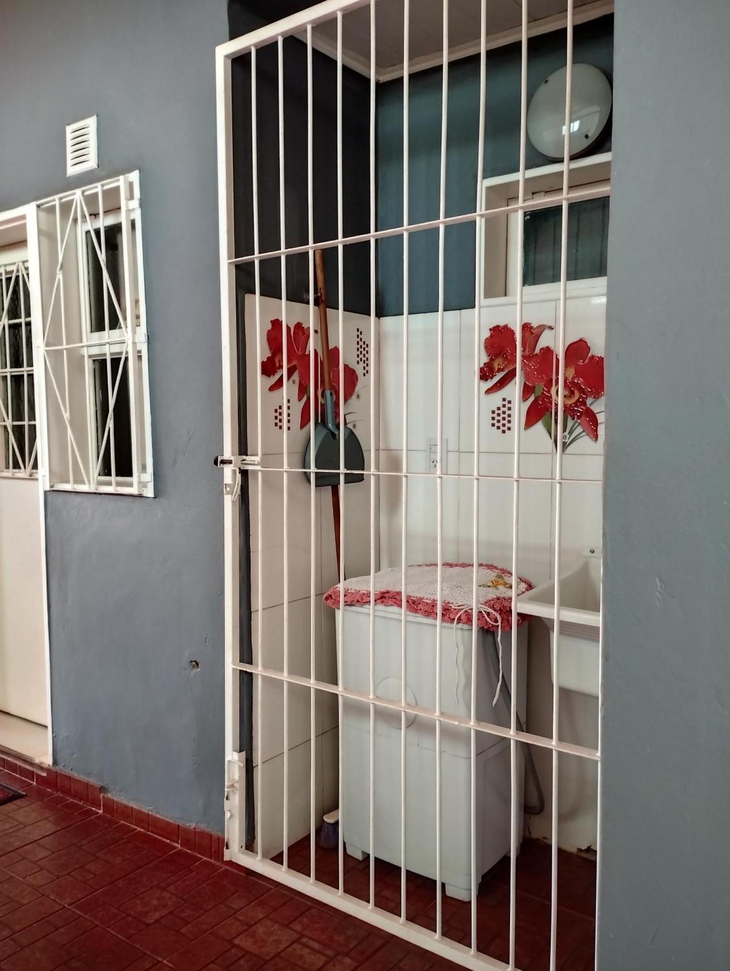 Brisas Iguazu Appartement Puerto Iguazú Buitenkant foto