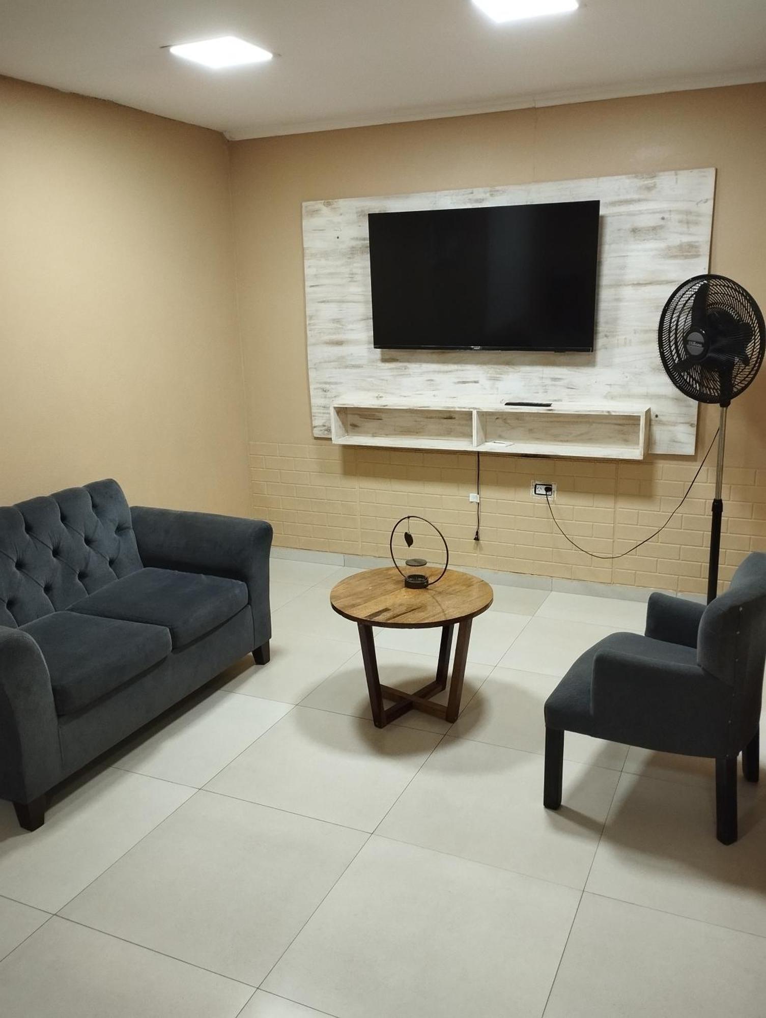 Brisas Iguazu Appartement Puerto Iguazú Buitenkant foto