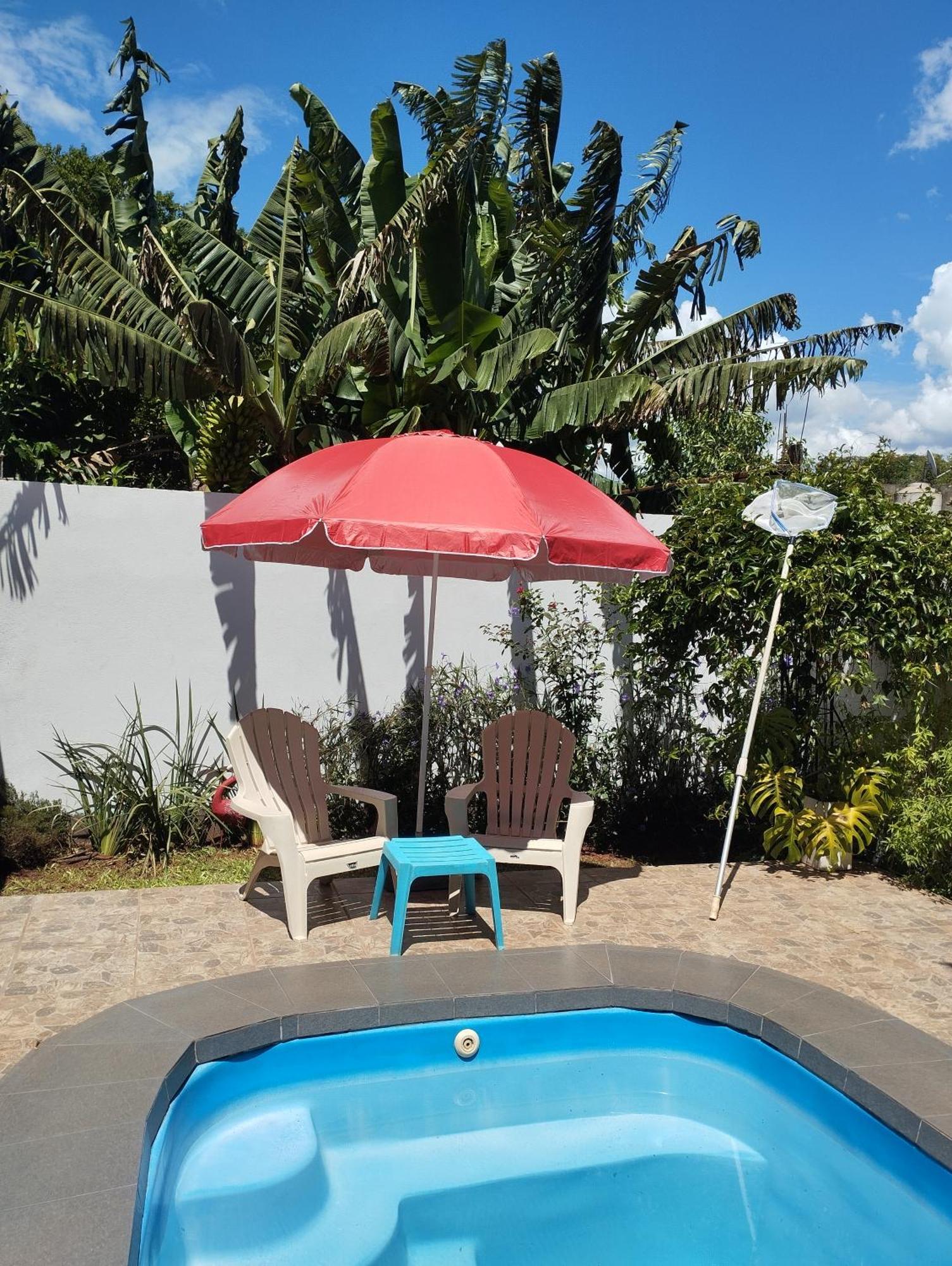 Brisas Iguazu Appartement Puerto Iguazú Buitenkant foto