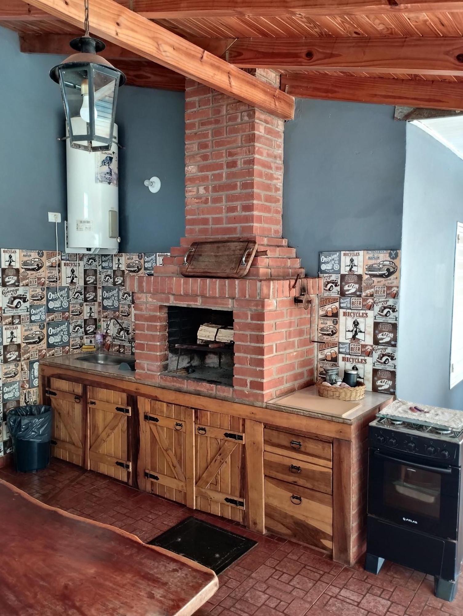 Brisas Iguazu Appartement Puerto Iguazú Buitenkant foto