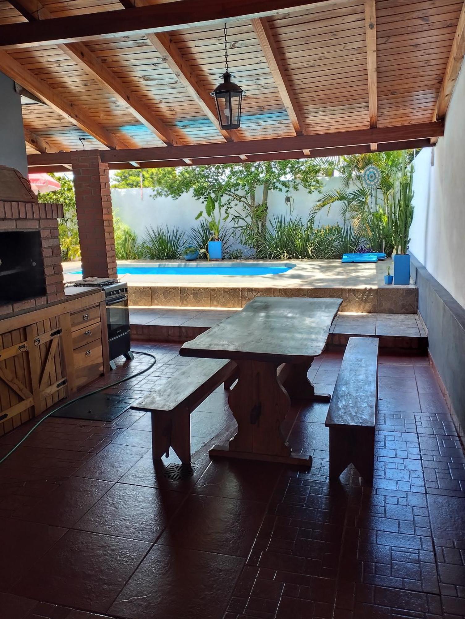 Brisas Iguazu Appartement Puerto Iguazú Buitenkant foto