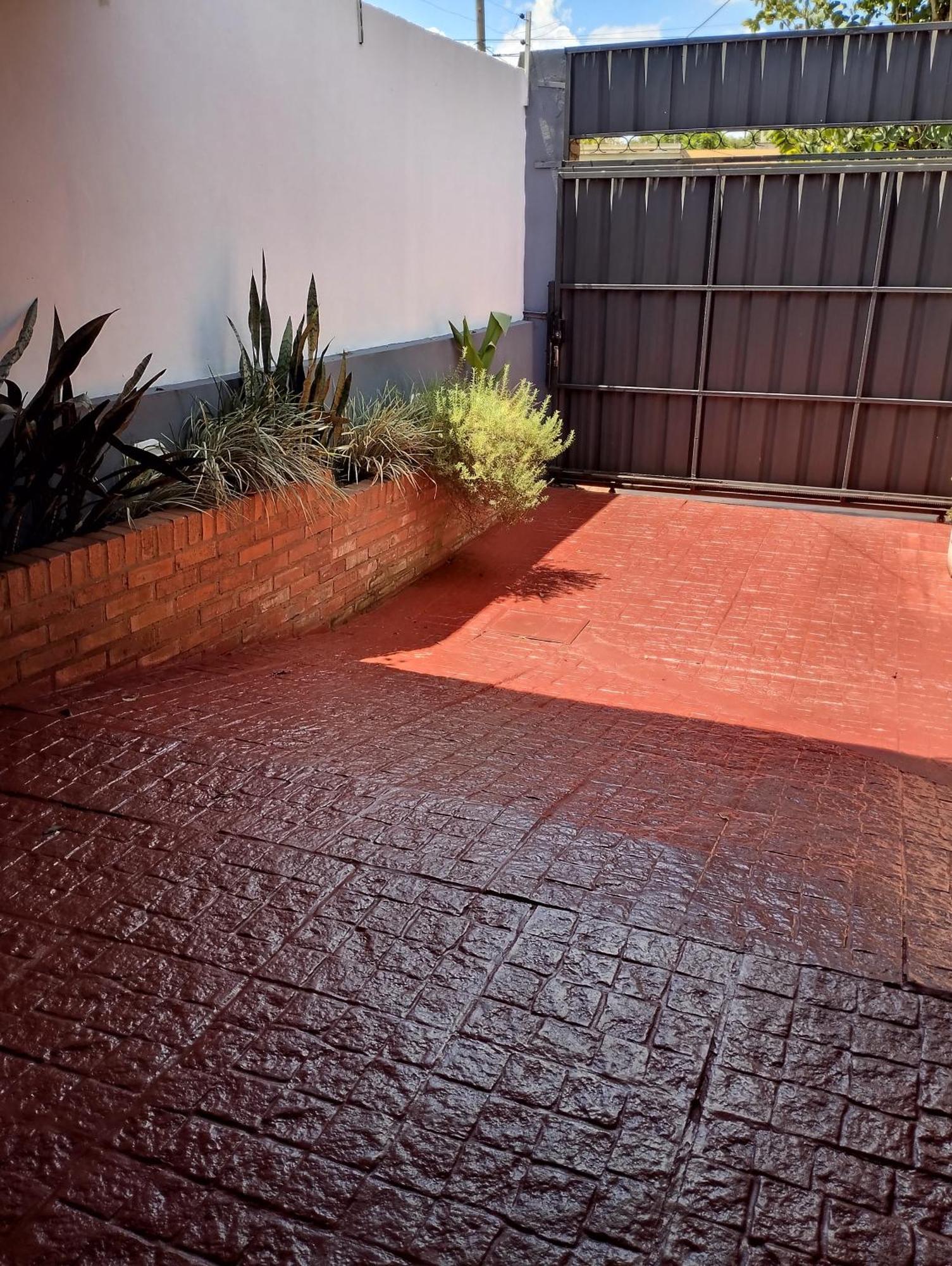 Brisas Iguazu Appartement Puerto Iguazú Buitenkant foto