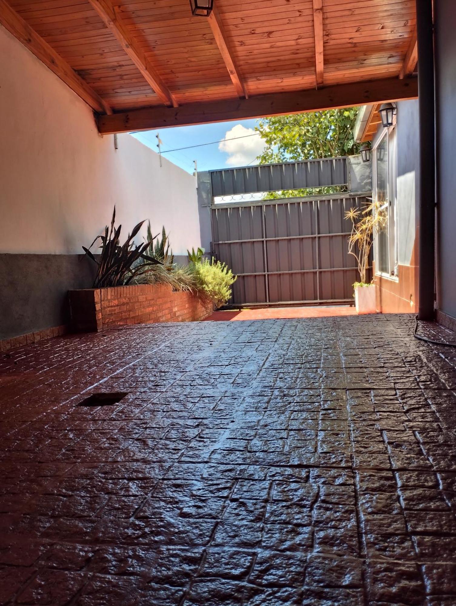 Brisas Iguazu Appartement Puerto Iguazú Buitenkant foto