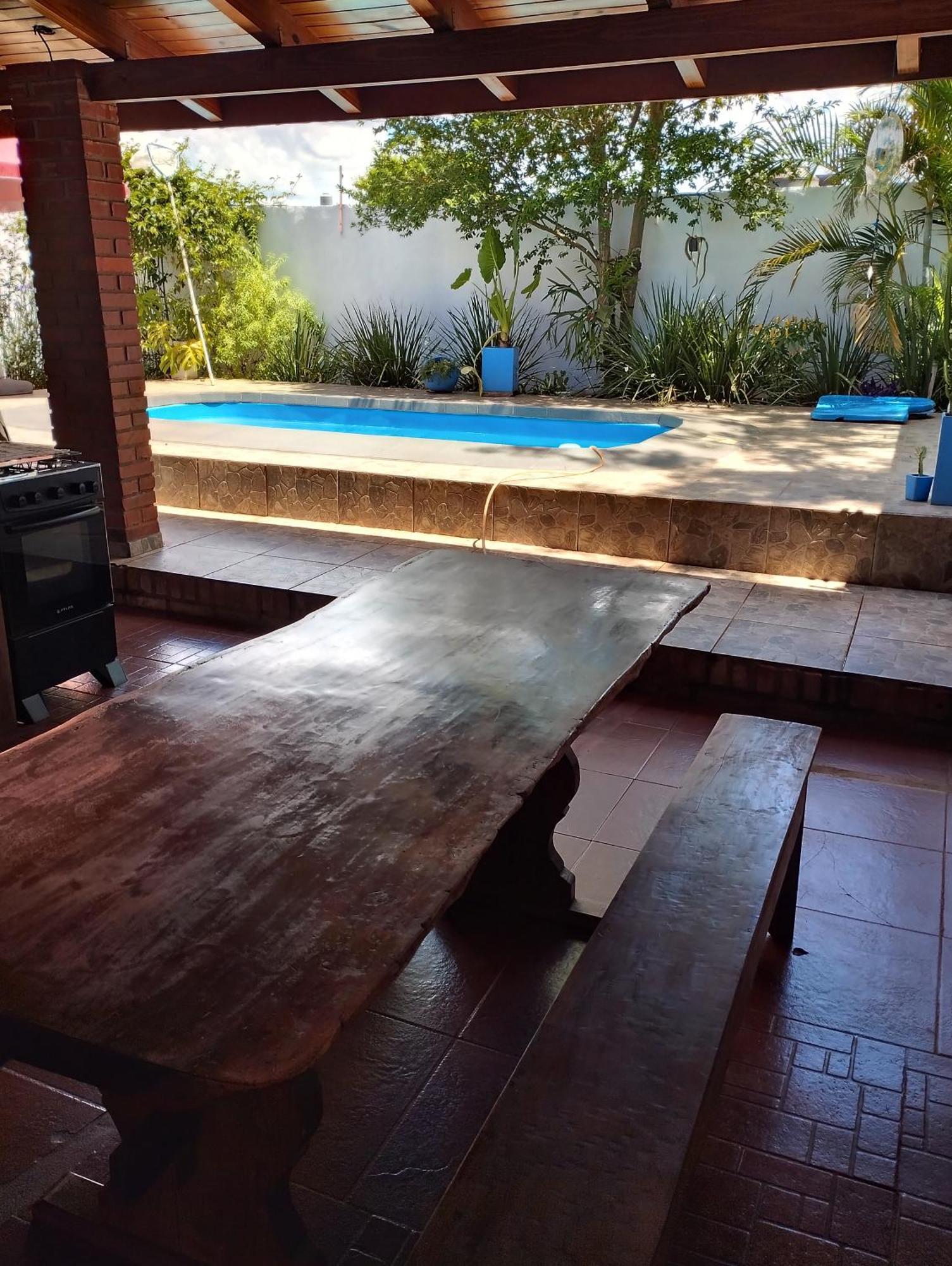 Brisas Iguazu Appartement Puerto Iguazú Buitenkant foto