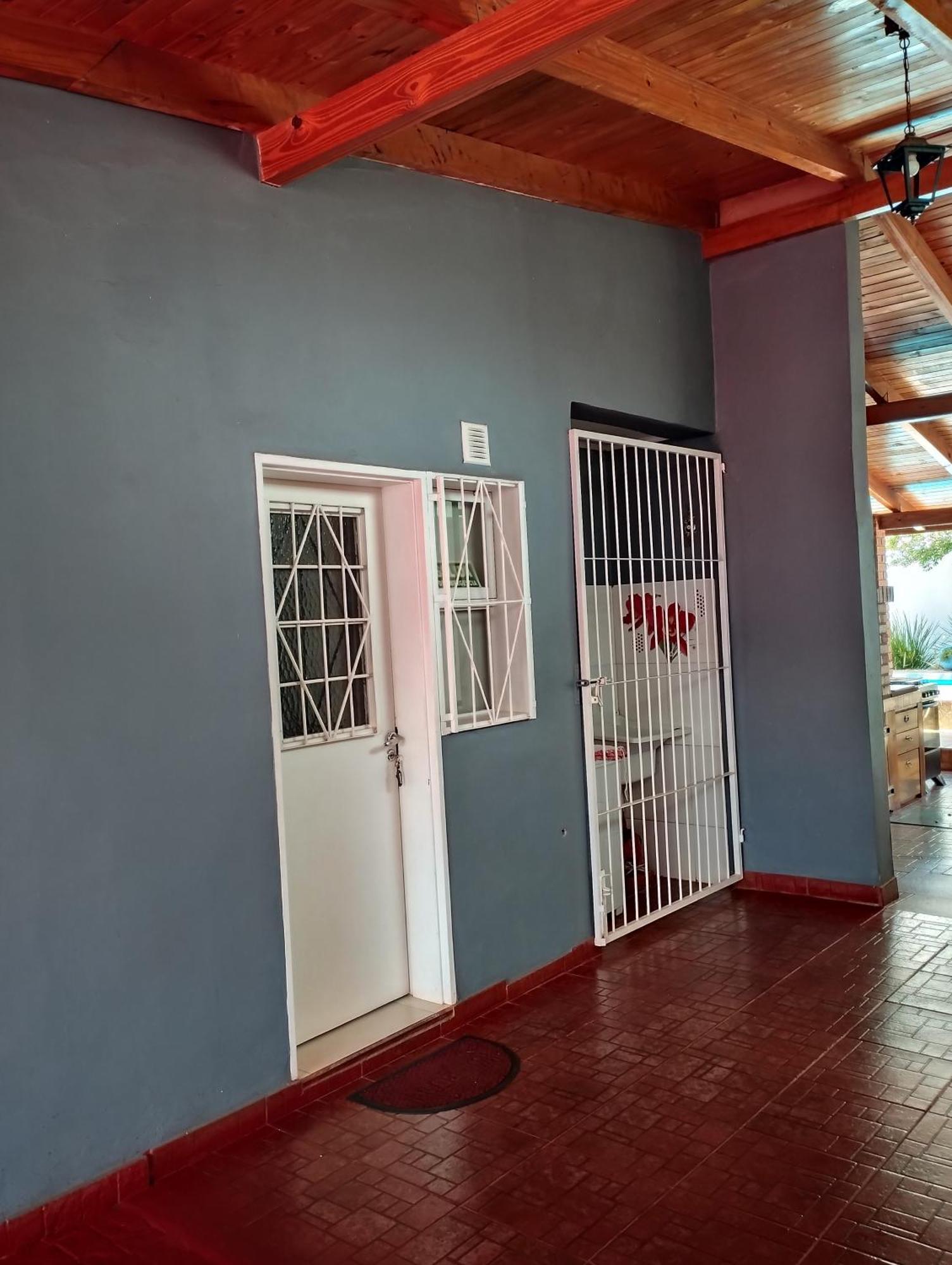 Brisas Iguazu Appartement Puerto Iguazú Buitenkant foto