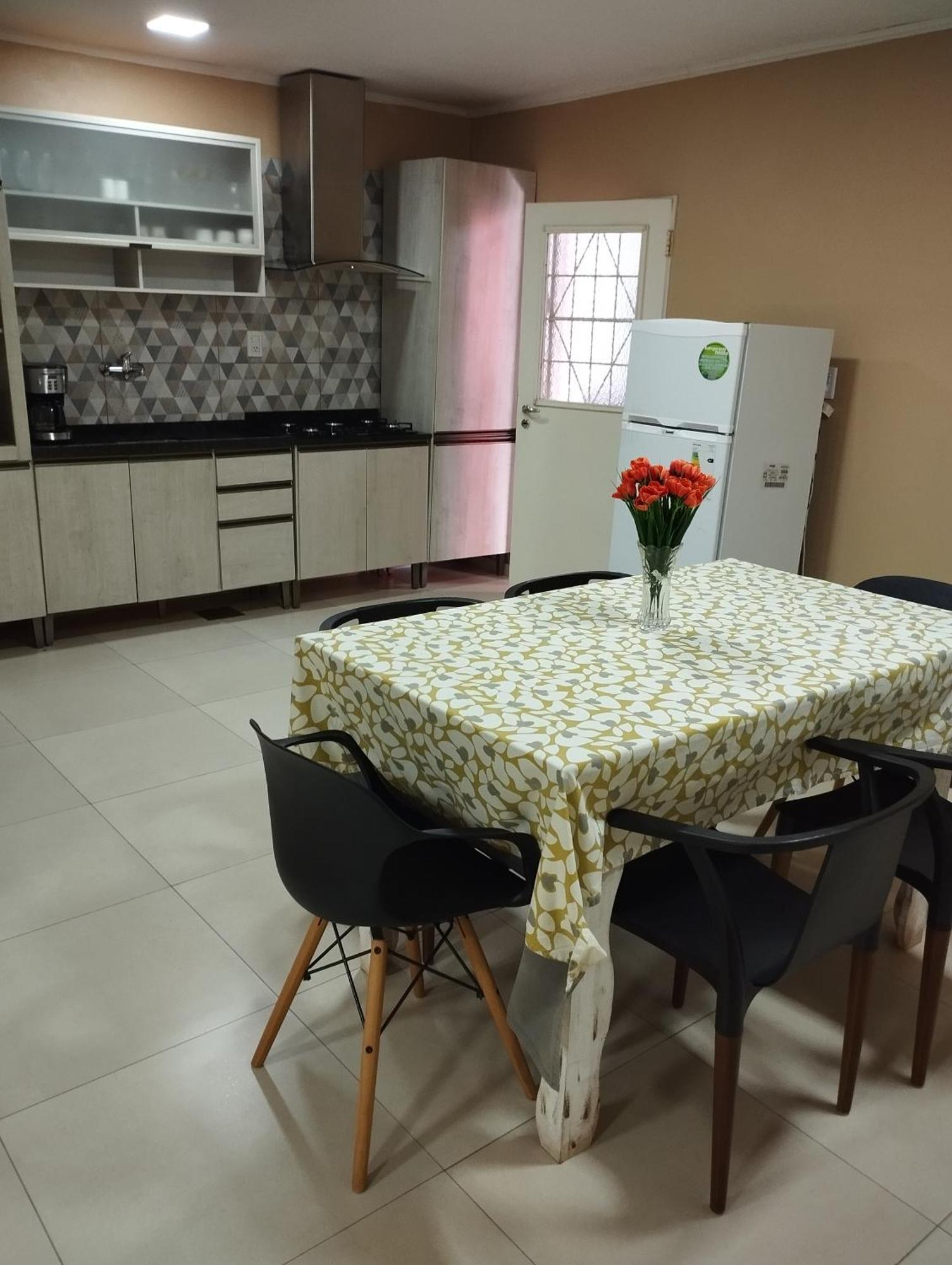Brisas Iguazu Appartement Puerto Iguazú Buitenkant foto