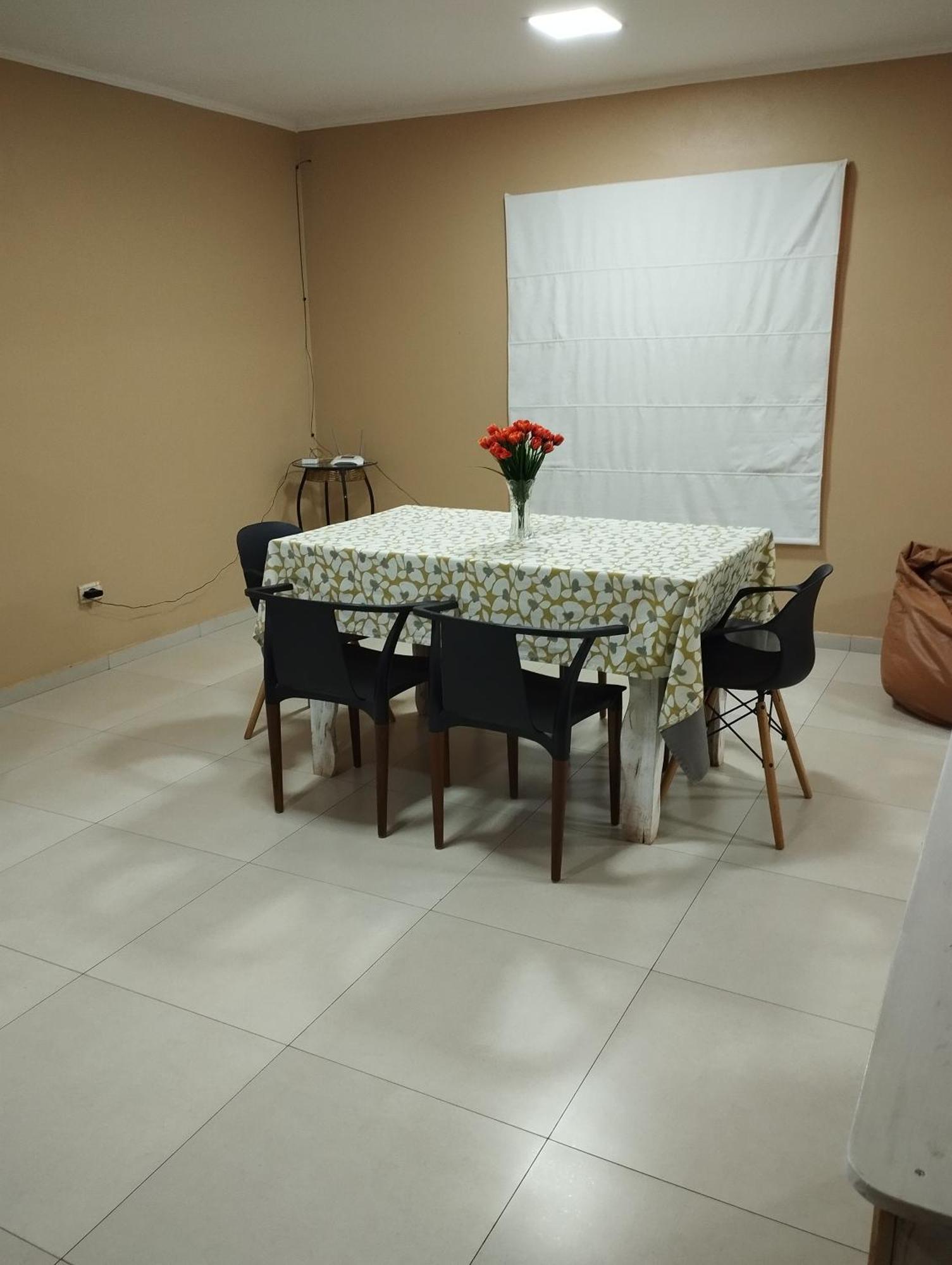 Brisas Iguazu Appartement Puerto Iguazú Buitenkant foto