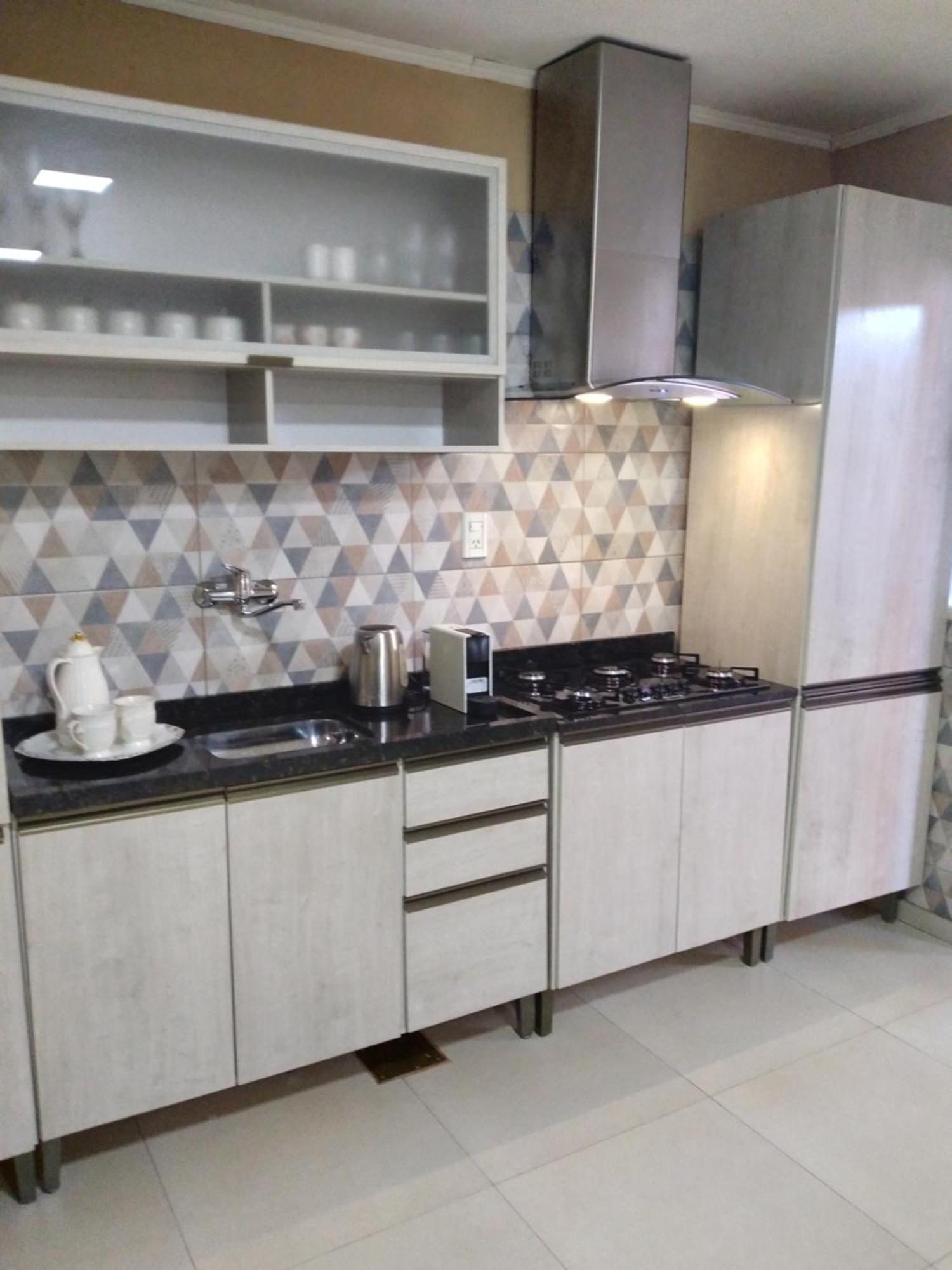 Brisas Iguazu Appartement Puerto Iguazú Buitenkant foto