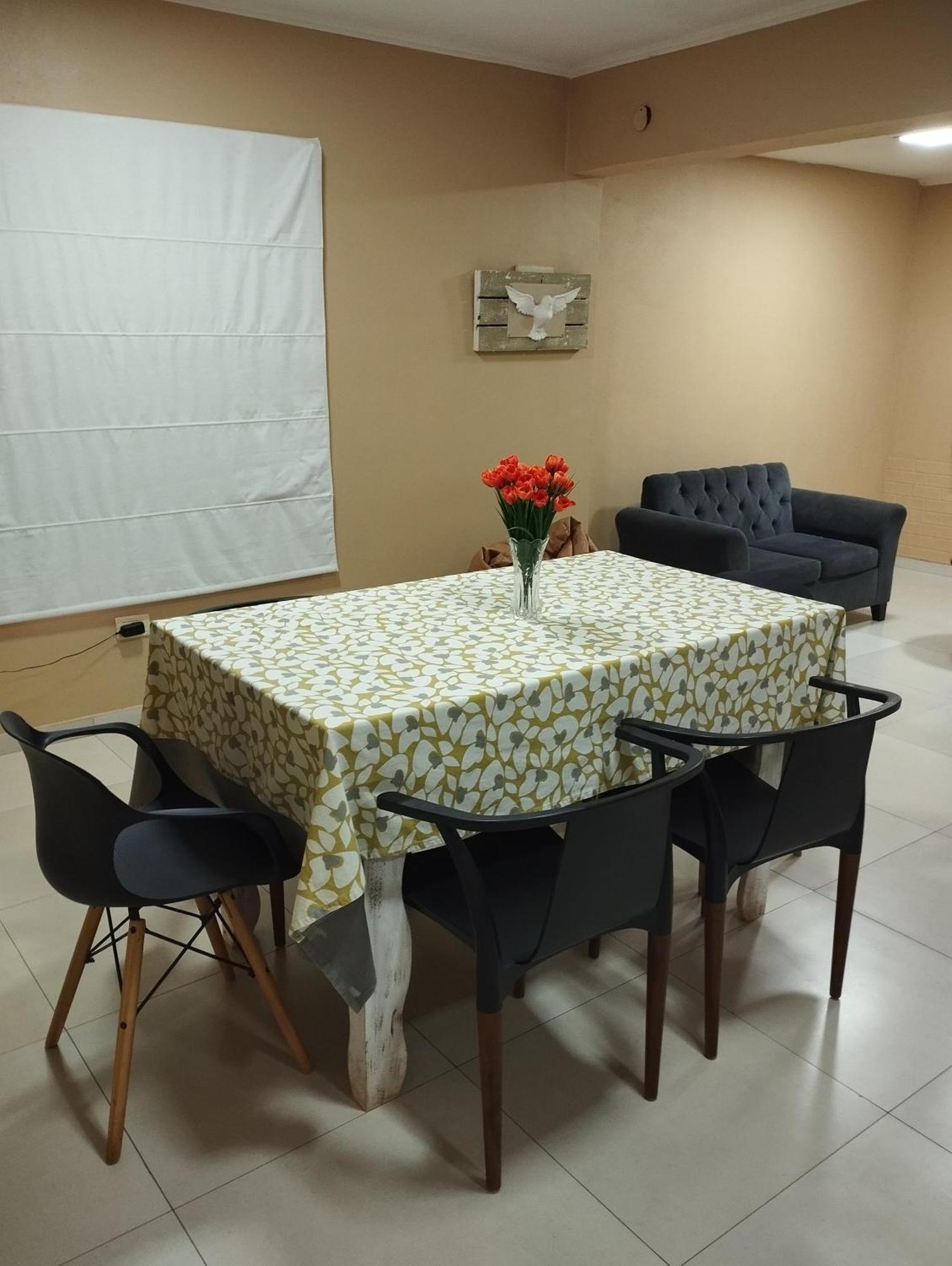 Brisas Iguazu Appartement Puerto Iguazú Buitenkant foto