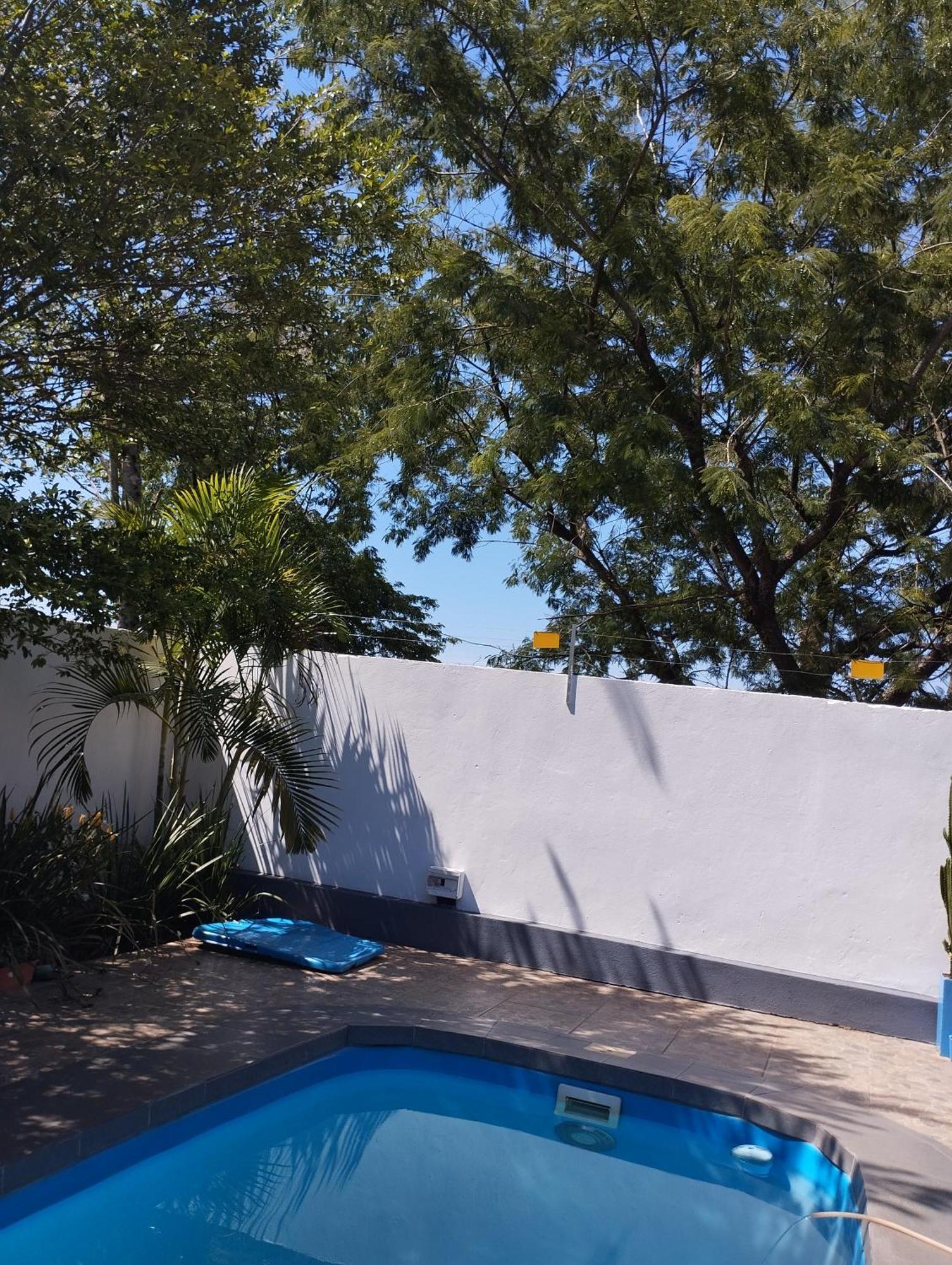 Brisas Iguazu Appartement Puerto Iguazú Buitenkant foto