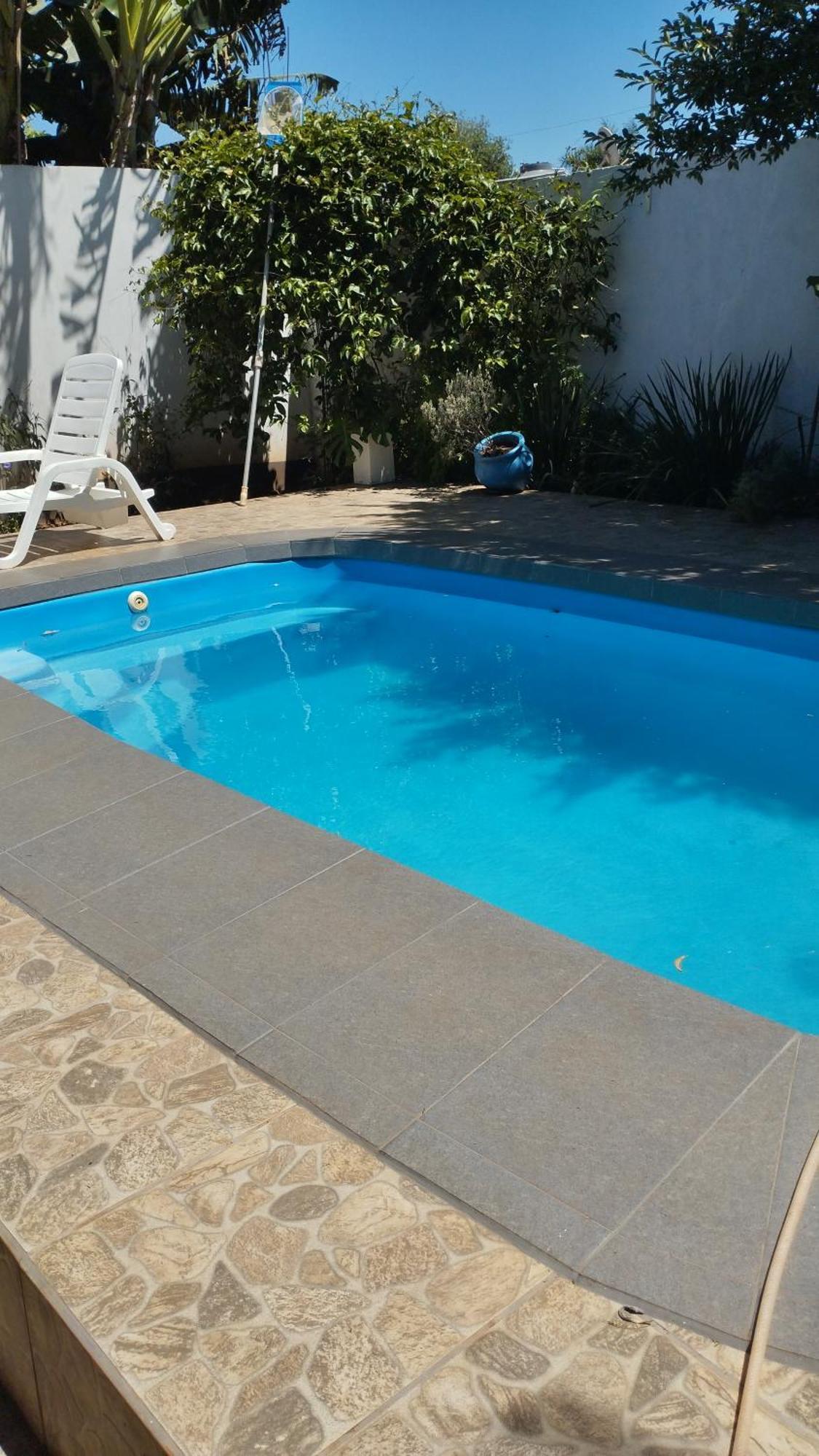 Brisas Iguazu Appartement Puerto Iguazú Buitenkant foto