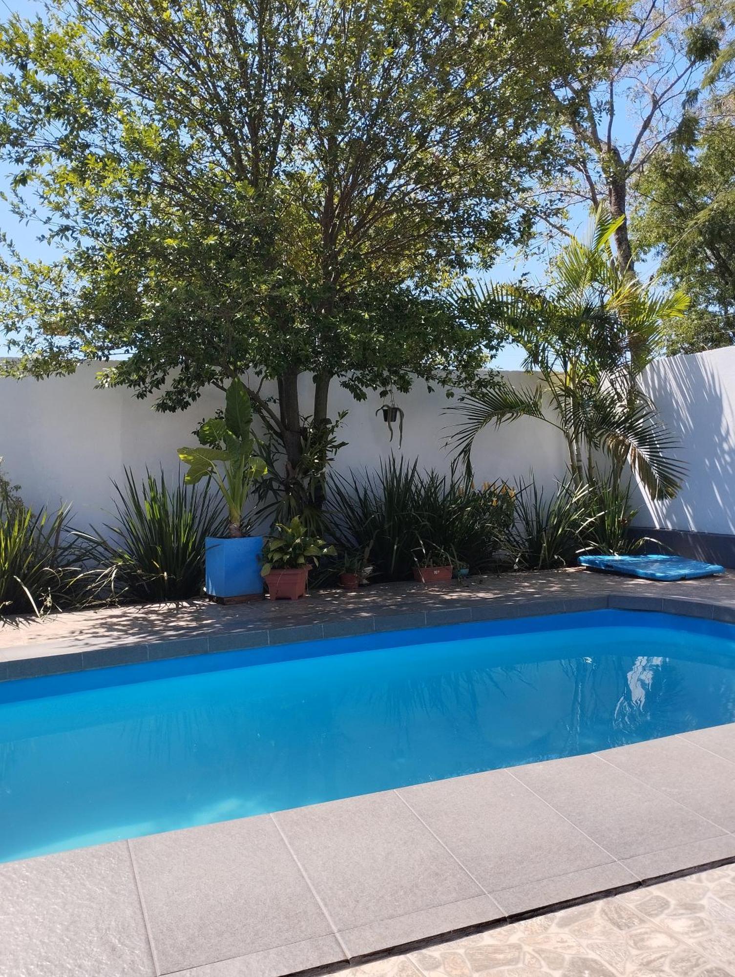 Brisas Iguazu Appartement Puerto Iguazú Buitenkant foto